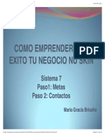 Contactos PDF