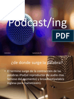 Podcast