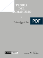 T Humanismo 5 PDF