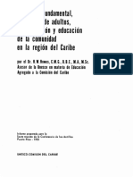 Educación Fundamental PDF