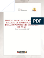 Manual SUPERVISORES 2017 PDF