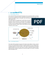 FTTH White Paper