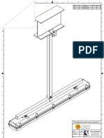 Support Lamp Artolite-Assembly