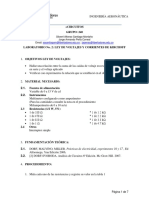 Guia No 2. LEY DE VOLTAJES Y CORRIENTES DE KIRCHOFF (UNA FUENTE)