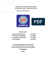 Makalah Uas Tugas Kelompok (Psbo)