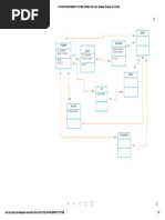 Hostel Management System (Class Diagram (Uml) )