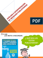 Apunte 1 Analisis e Interpretacion de Mensajes Publicitarios 60557 20170201 20150601 163722