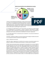 El Ciclo Phva Ejemplo de Aplicación de Esta Herramienta de Calidad