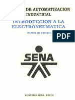 Introduccion Electroneumatica PDF