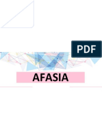 Afasia Manual