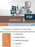 Presentacion de Diseño Asistido Por Computadora (Unidad 2)