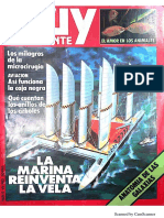 Muy Num. 15 Agosto 1982 PDF