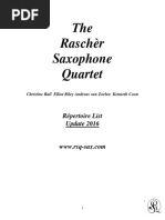 RSQReplistNEW 2015 Update PDF