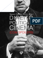 Direito, Política e Cinema (Com Spoilers) (Isbn 978-85-5696-109-9) PDF