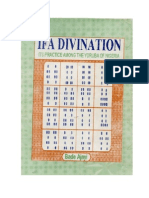 Ifa Divination