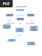 Esquema Conocimiento