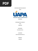 Trabajo Final de Ebartazo en Adolecentes