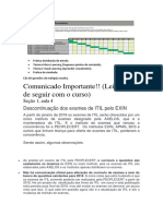 Prática Distribuída de Estudo