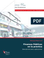 Finanzas Públicas en La Práctica - Garriga y Rosales PDF