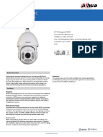 SD6C430I-HC Datasheet 20170104