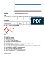 Kit Summary: Product Code(s) Product Name DTNB