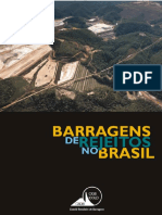 Livro Barragens Rejeitos Final 17 10 2012 PDF