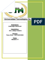 Tarea Modulo #7