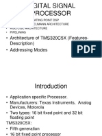 Digital Signal Processor 3