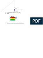 Load Comb Generator For STAAD, ETABS, SAFE