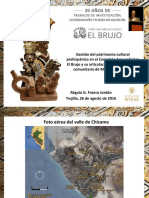 Regulo Franco El Brujo PDF