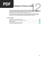 Modbus Siemen