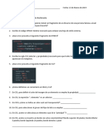 Examen Html5 y Css