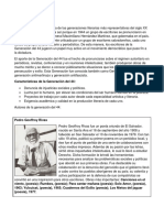 Generación Del 44 y Generación Comprometida