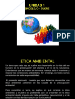 Etica Ambiental