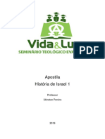 Historia de Israel PDF