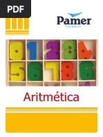 Aritmética 2do Año