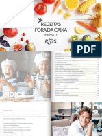 3530 Receitas Fora Da Caixa Volume 3 Kids PDF