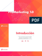 Promarketing 1