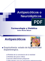 Antipsicoticos