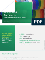 BCG OUT Research Paper (LGBT)