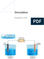 Simulation and Modeling