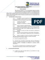 Edital 002-2019 - Processo Seletivo - Educacao PDF