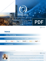 Finnovating X Tech Report Spain 2019 PDF