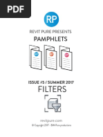 RP Pamphlet5 Filters