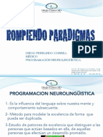 ROMPIENDO PARADIGMAS N PDF