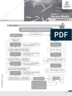 Guia 35 Medidas de Dispersión y Posición