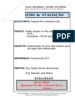 Hospital Rio Laranjeiras PDF