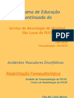 Dra. Lígia - Fonoaudiologia - Reabilitação Fonoaudiológica