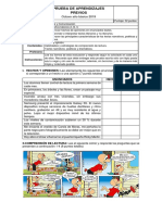 8 - Básico Prueba Diagnóstico