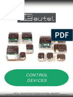 Control Devices PDF